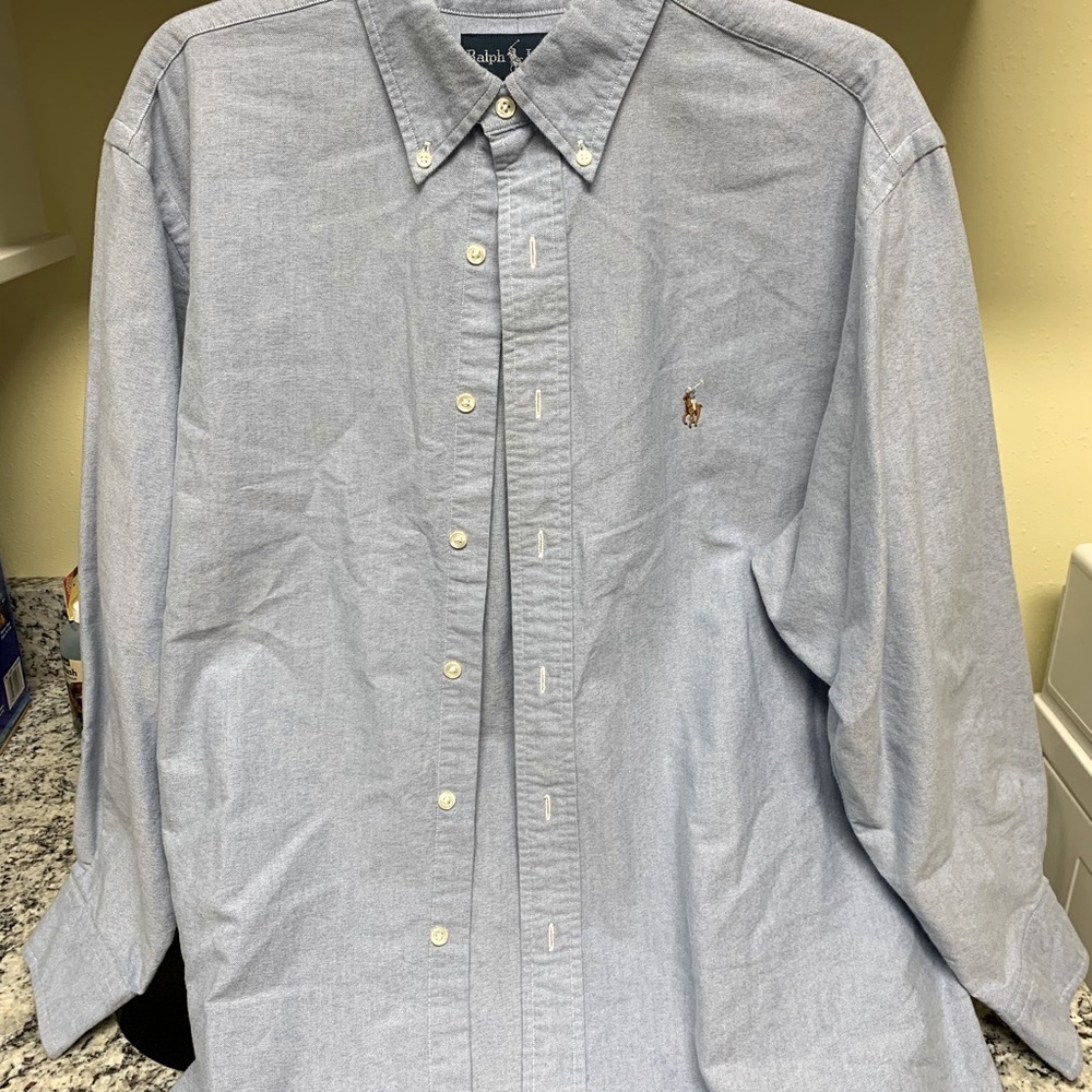 Polo Ralph Lauren Shirt